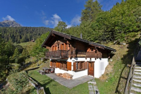 Гостиница Chalet Fresch  Аннифирз